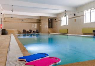 Prawdzic Family Resort & Wellness - 0