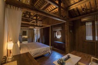 Tsingpu Tulou Retreat 青普文化行馆 南靖土楼店 - 7