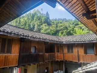 Tsingpu Tulou Retreat 青普文化行馆 南靖土楼店 - 9