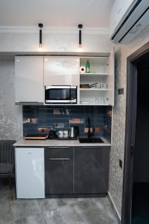 Prime Suites Hotel - 3