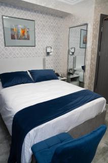 Prime Suites Hotel - 7