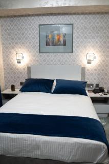 Prime Suites Hotel - 6