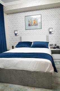 Prime Suites Hotel - 5