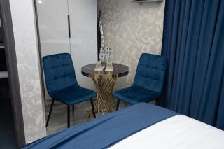 Prime Suites Hotel - 4