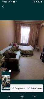 Апартаменты 2 комнатные на Ришельевской - 9