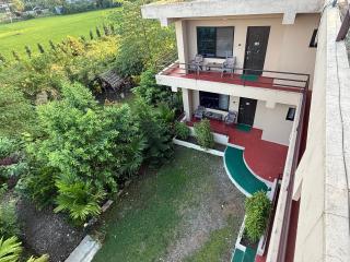 Hotel Happy Land - 8