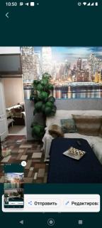 Апартаменты 2 комнатные на Ришельевской - 8