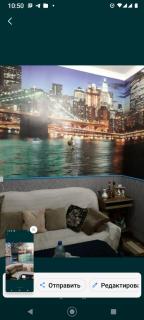 Апартаменты 2 комнатные на Ришельевской - 4