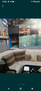 Апартаменты 2 комнатные на Ришельевской - 3