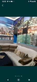 Апартаменты 2 комнатные на Ришельевской - 1