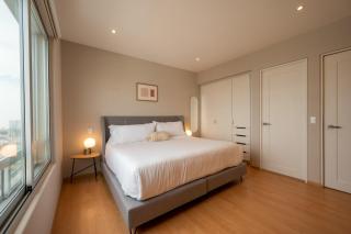 2BR Studio Apartment1 - 6