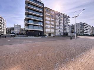Flat Virginia - Koksijde with amazing Seaview - 7