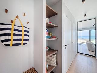 Flat Virginia - Koksijde with amazing Seaview - 3