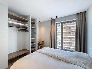 Flat Virginia - Koksijde with amazing Seaview - Koksijde - 1