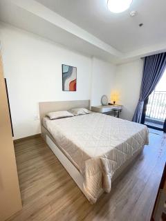 Midori Park The Glory Căn hộ 2 phòng ngủ tại Thành phố Mới Bình Dương - 3