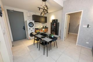 Meta Residence MetaCity Equine Park, Bandar Putra Permai, Seri Kembangan by Nestaway - 8