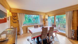 1 Sunshine - PROCHE CENTRE - - Megève - 7