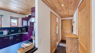 1 Peupliers - CENTRE du VILLAGE - - 7