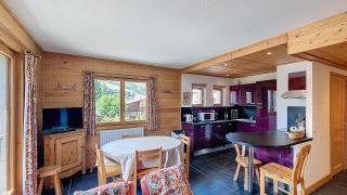 1 Peupliers - CENTRE du VILLAGE - - 5