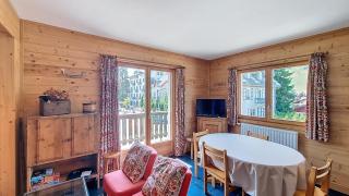 1 Peupliers - CENTRE du VILLAGE - - 4