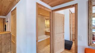 1 Peupliers - CENTRE du VILLAGE - - 1