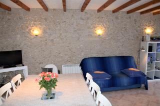 Le Gite Des Ecureuils - Montrem - Pinet - 5