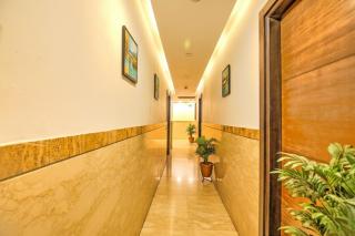 Hotel Le Grand - 7