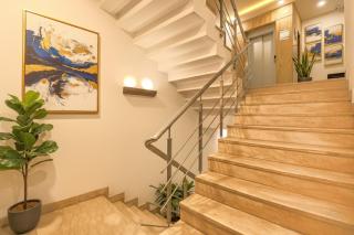 Hotel Le Grand - 6