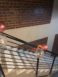 The Luxury Loft at Umhlanga ONYX - 7