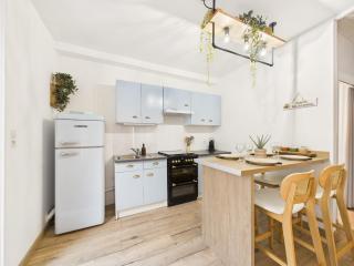 Jolie maison pour 4 à proximité du centre - 4