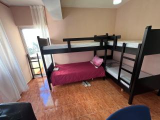 Open Door Hostel - 1