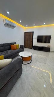 Luxury 3 Bedroom Family Apartment in Amman - 5