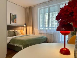 Matisse Studio near Arbat - 9