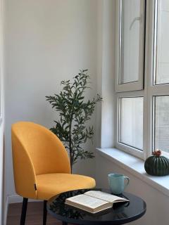 Matisse Studio near Arbat - 7