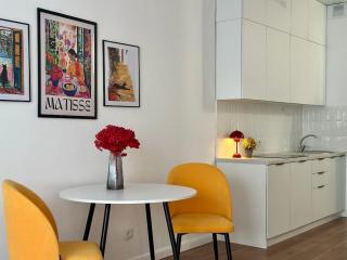 Matisse Studio near Arbat - 6