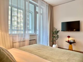 Matisse Studio near Arbat - 5