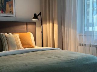 Matisse Studio near Arbat - 3