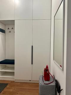 Matisse Studio near Arbat - 1