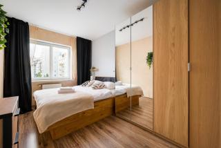 Metro Ursynów Superior Apartment by BookingHost - 2