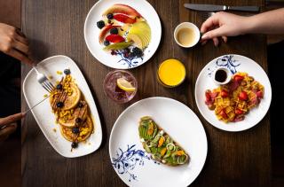 Renaissance Amsterdam Hotel - 4