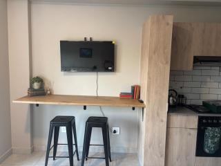 Contemporary cottage apartment - 1