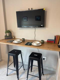 Contemporary cottage apartment - 2