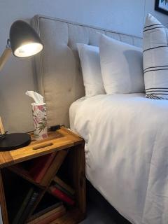 Contemporary cottage apartment - 8