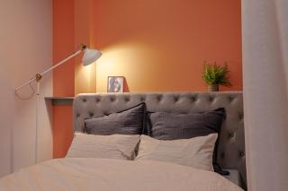 Colorful Apartments O - 5