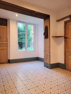 Château de charme avec parc arboré - 2