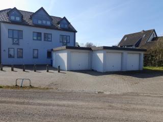 Ferienwohnung Butjenter Brise - 3