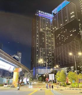 The Platinum KLCC By Elegant Suites - 5