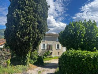 Gîte de l'Olivier - 9