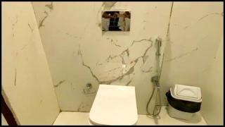 A Luxury Sea View Hotel - The B S Palace ! near Main temple & All main places - Fully Air Conditioned rooms with all Facilities & Amenities - Parking & Multi Cuisine Restaurant Availability - 3