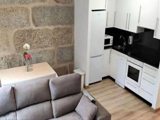 Charming Apartment in Ourense overlooking the City - 2